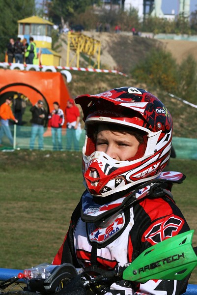 MM Slovenska Šenkvice 12.10.2008
